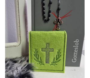 Stickserie - Christliche Motive Vol. 3